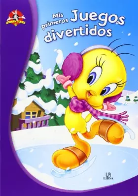 Couverture du produit · Mis Primeros Juegos Divertidos