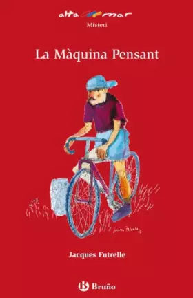 Couverture du produit · La Maquina Pensant