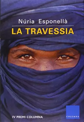 Couverture du produit · La travessia