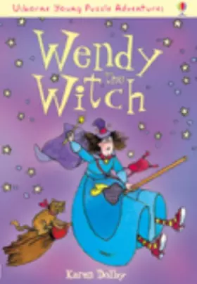 Couverture du produit · Wendy the Witch