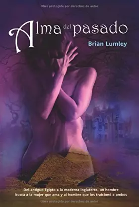 Couverture du produit · Alma del pasado/ Khai of Khem