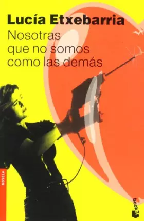 Couverture du produit · Nosotras que no somos como las demás (NF)