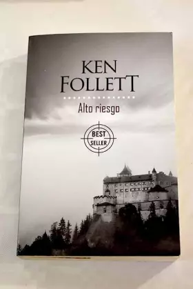 Couverture du produit · Alto riesgo