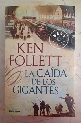 Couverture du produit · La caida de los gigantes / Fall of Giants