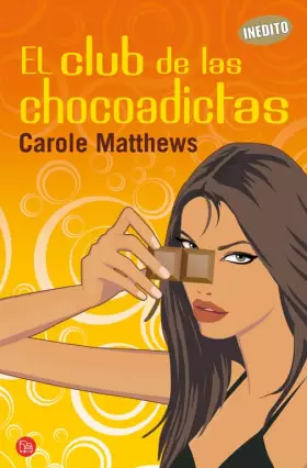 Couverture du produit · El club de las chocoadictas