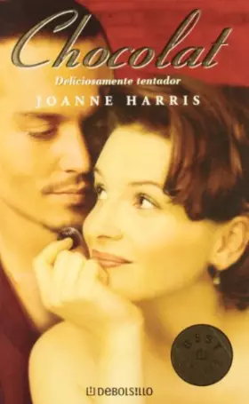 Couverture du produit · Chocolat: Deliciosamente Tentador / Deliciously Tempting