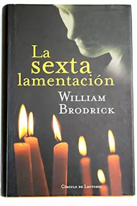 Couverture du produit · SEXTA LAMENTACION - LA