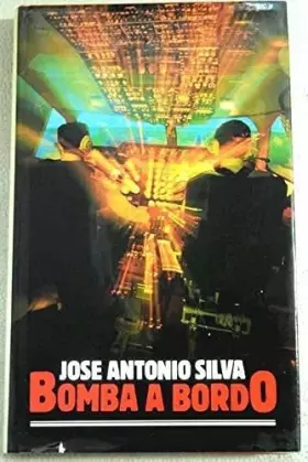 Couverture du produit · Bomba a bordo