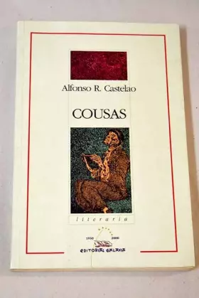 Couverture du produit · Cousas
