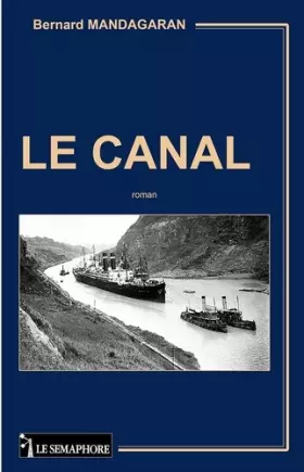 Couverture du produit · Le canal