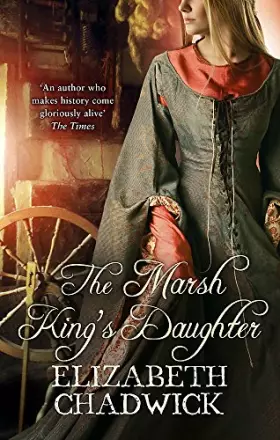 Couverture du produit · The Marsh King's Daughter