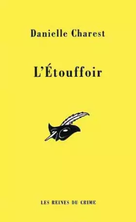 Couverture du produit · L'Etoufffoir