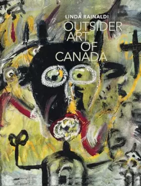 Couverture du produit · Outsider Art of Canada