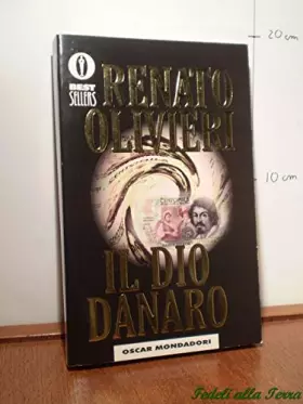Couverture du produit · Il dio danaro