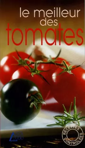 Couverture du produit · Le meilleur des tomates