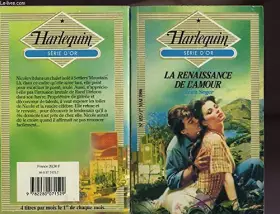 Couverture du produit · La Renaissance de l'amour (Harlequin)