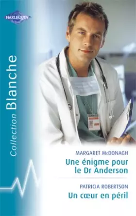 Couverture du produit · Une énigme pour le Dr Anderson