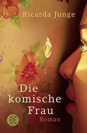 Couverture du produit · Die komische Frau