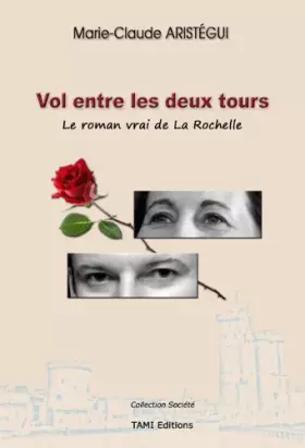Couverture du produit · Vol entre les deux tours