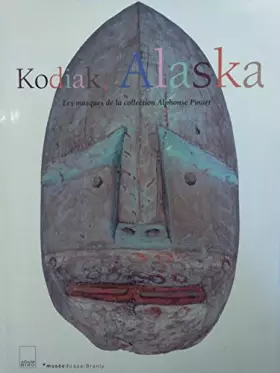 Couverture du produit · Kodiak, Alaska