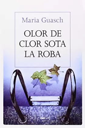 Couverture du produit · Olor de clor sota la roba
