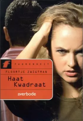 Couverture du produit · Fahrenheit lecture commentee - haat kwadraat