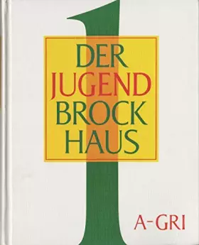 Couverture du produit · Der Jugend Brockhaus Band 1