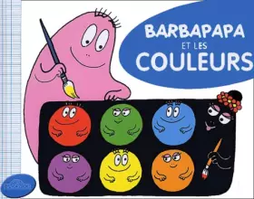Couverture du produit · Barbapapa et les couleurs