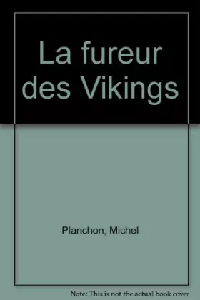 Couverture du produit · La Fureur des Vikings