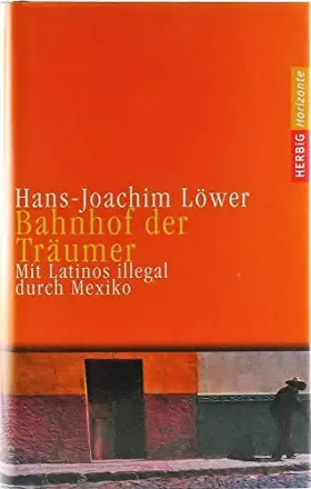 Couverture du produit · Bahnhof der Träume