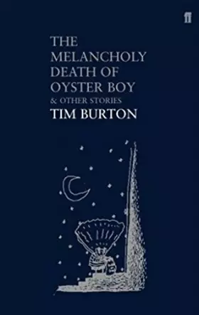 Couverture du produit · The Melancoly Death of Oyster Boy & Other Stories