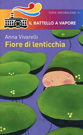 Couverture du produit · Fiore di lenticchia. Ediz. a colori