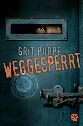 Couverture du produit · Weggesperrt