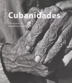 Couverture du produit · Cubanidades