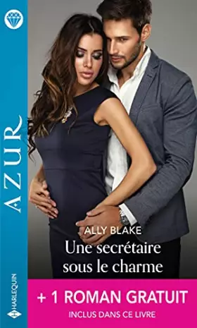 Couverture du produit · Une secrétaire sous le charme - Un dangereux fiancé