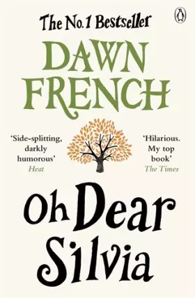 Couverture du produit · Oh Dear Silvia