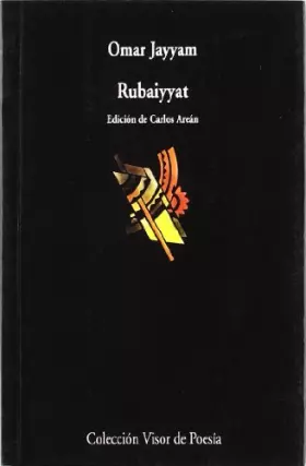 Couverture du produit · Rubaiyyat