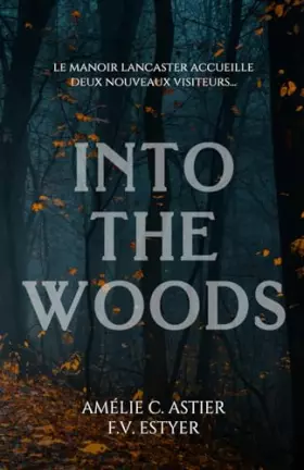 Couverture du produit · Into The Woods