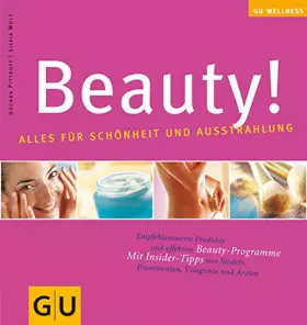 Couverture du produit · Beauty!