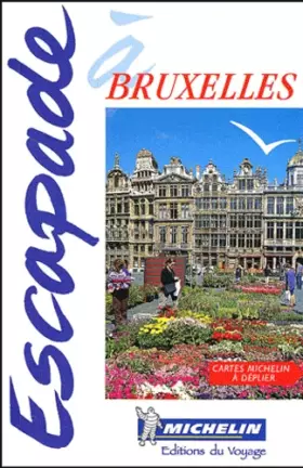 Couverture du produit · Bruxelles, N°6560