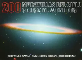 Couverture du produit · 200 Maravillas del cielo/ 200 Marvelous things of the Sky