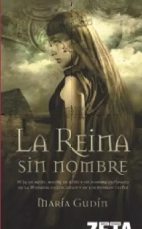 Couverture du produit · LA REINA SIN NOMBRE