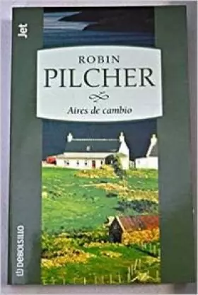 Couverture du produit · Aires de cambio