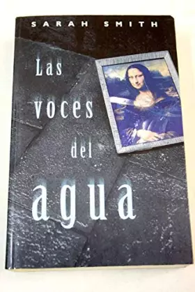 Couverture du produit · Las voces del agua