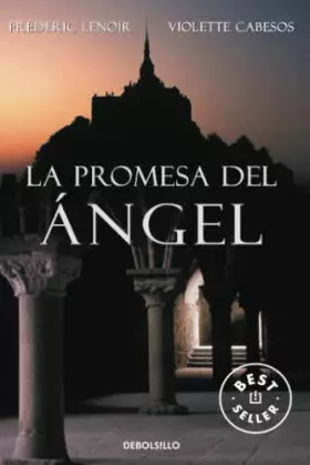 Couverture du produit · La promesa del ángel