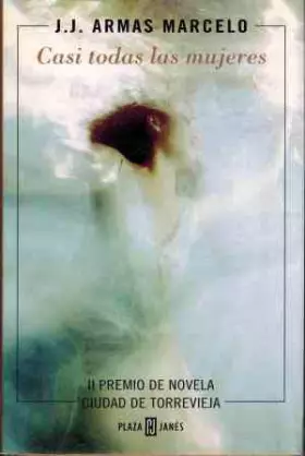 Couverture du produit · Casi todas las mujeres