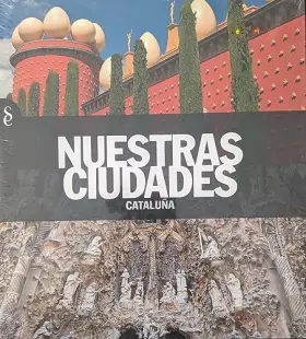 Couverture du produit · Cataluña