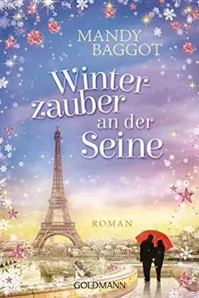 Couverture du produit · Winterzauber an der Seine: Roman