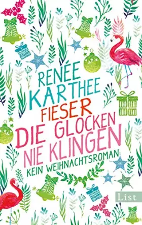 Couverture du produit · Fieser die Glocken nie klingen: Kein Weihnachtsroman