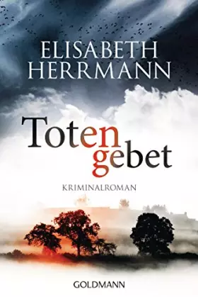 Couverture du produit · Totengebet: Joachim Vernau 5 - Kriminalroman
